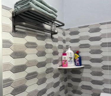 Bukit Gambir House | Homestay Lot 9333 Inn