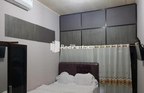 Pangkalpinang Hotel | Homestay Lotus Bangka Pangkal Pinang RedPartner