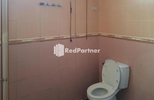 Pangkalpinang Hotel | Homestay Lotus Bangka Pangkal Pinang RedPartner