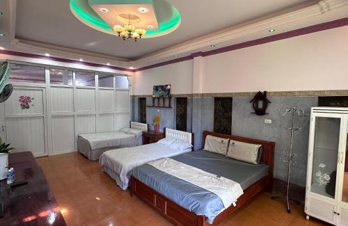 Phu Quy House | Homestay Mộc Nguyên