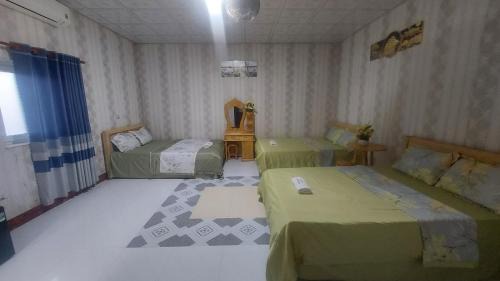 Phu Quy House | Homestay Mộc Nguyên