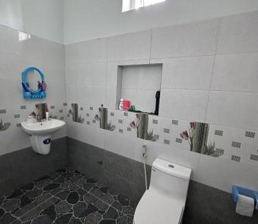 Phu Quy House | Homestay Mộc Nguyên