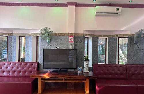 Phu Quy House | Homestay Mộc Nguyên