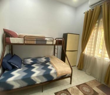 Kampung Janda House | Homestay Mak Arah 2 MU5L1M shj