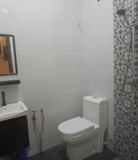 Kuala Kangsar House | Homestay Makyu