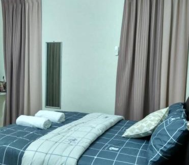 Kuala Kangsar House | Homestay Mama D'Chandan