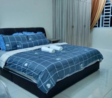 Kuala Kangsar House | Homestay Mama D'Chandan