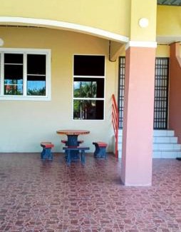 Kuala Kangsar House | Homestay Mama Razzin