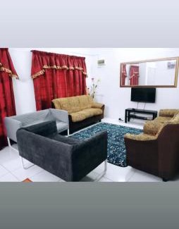 Kuala Kangsar House | Homestay Mama Razzin