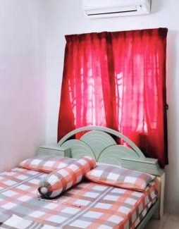 Kuala Kangsar House | Homestay Mama Razzin
