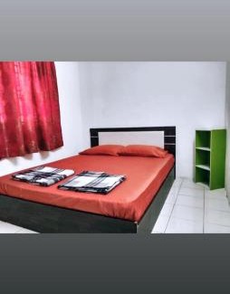 Kuala Kangsar House | Homestay Mama Razzin