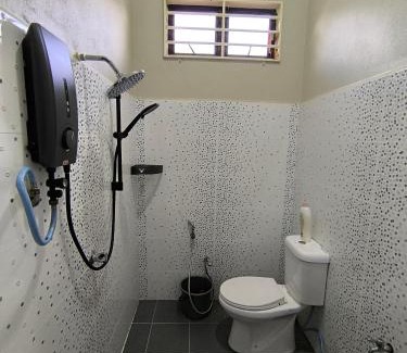 Pulai Chondong House | Homestay MamaYa Tok Bok