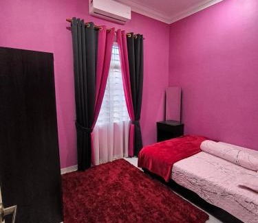 Pulai Chondong House | Homestay MamaYa Tok Bok
