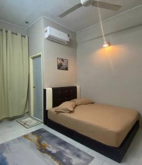 Merbok House | Homestay mamiayra