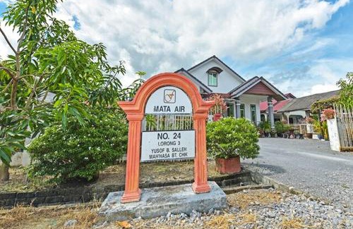 Padang Besar Hotel | Homestay Masha Padang Besar