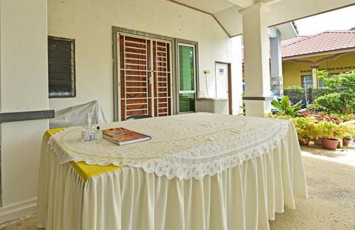 Padang Besar Hotel | Homestay Masha Padang Besar