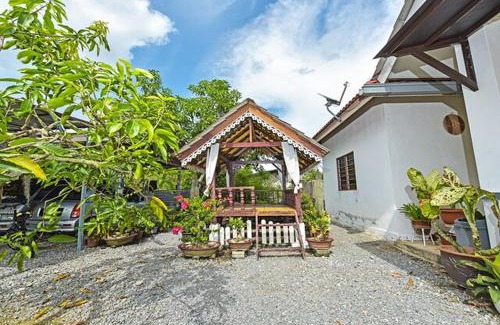 Padang Besar Hotel | Homestay Masha Padang Besar