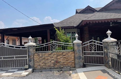 Kuala Ketil House | HOMESTAY MDRS TAMAN DESA BIDARA