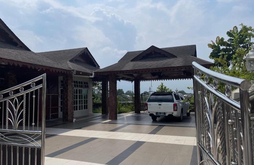 Kuala Ketil House | HOMESTAY MDRS TAMAN DESA BIDARA