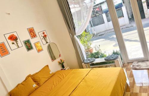 Phan Thiet House | homestay miền Biển Phan Thiết