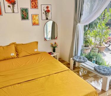 Phan Thiet House | homestay miền Biển Phan Thiết
