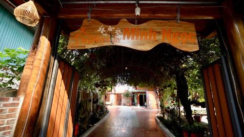 Dien Bien Ski Chalet | Homestay Minh Ngoc