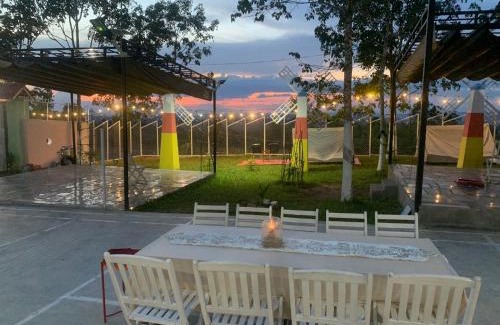 Kon Tum Apartment | Homestay Mon Kon Tum
