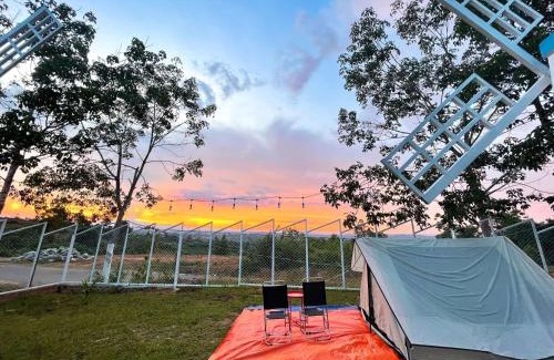 Kon Tum Apartment | Homestay Mon Kon Tum
