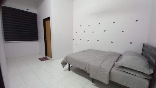 Segamat House | Homestay MRS COTTAGE
