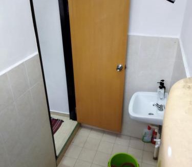 Segamat House | Homestay MRS COTTAGE