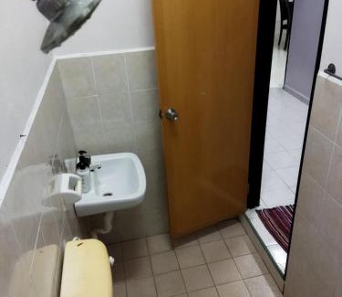 Segamat House | Homestay MRS COTTAGE