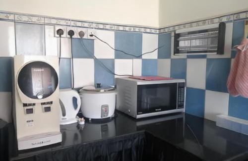Lahad Datu House | Homestay Murah Lahad Datu