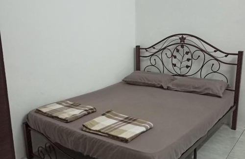 Kuala Kangsar House | Homestay Musafir