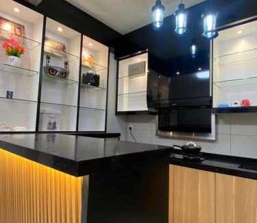 Kampung Sungai Raya House | Homestay