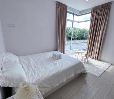 Taman Teratai House | Homestay