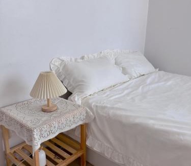 Taman Teratai House | Homestay
