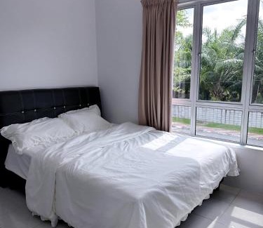 Taman Teratai House | Homestay