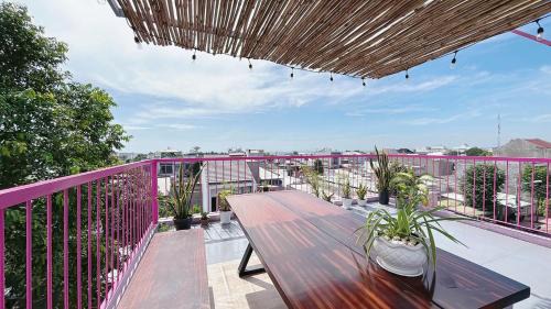 Phan Thiet Apartment | Homestay NAD nguyên căn tại Phan Thiết