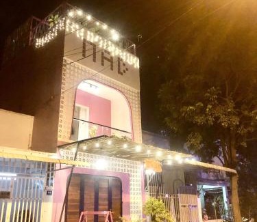 Phan Thiet Apartment | Homestay NAD nguyên căn tại Phan Thiết