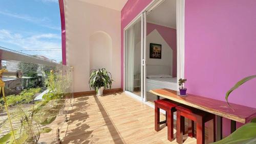 Phan Thiet Apartment | Homestay NAD nguyên căn tại Phan Thiết