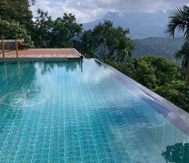 Vayittiri House | Homestay Namaha
