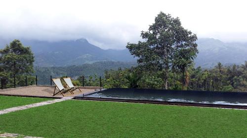 Vayittiri House | Homestay Namaha
