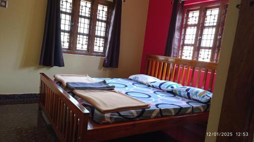 Gokarna Apartment | Homestay Nandana Full apartment