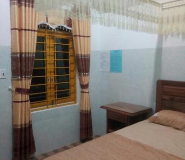Kon Tum House | Homestay Nang Nghieng