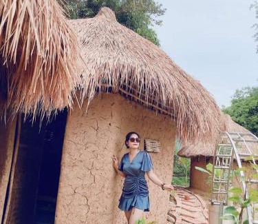 Kon Tum House | Homestay Nang Nghieng