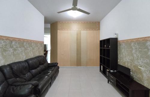 Kuala Kangsar House | Homestay NAQ D' Kuala Kangsar