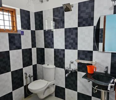 Kulanada Bed & Breakfast | Homestay near Kochi Airport