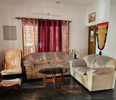 Kulanada Bed & Breakfast | Homestay near Kochi Airport