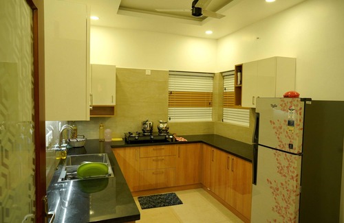 Kalady House | Homestay Nedumbassery - Full furnished 6BHK.10mins from Cochin Airport