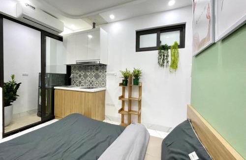 Lang Ha House | Homestay ngõ 105 Láng Hạ